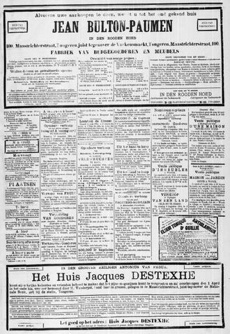 Open original Objet numérique