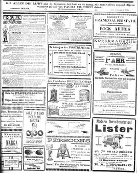 De Postrijder 19280909