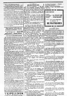 De Postrijder 19251003