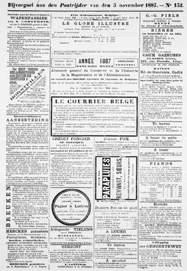 De Postrijder 18871105