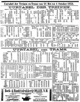 De Postrijder 19320514