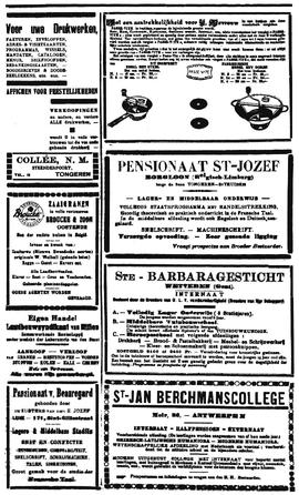De Postrijder 19380625