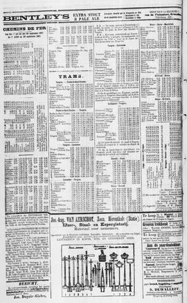 De Postrijder 19070808