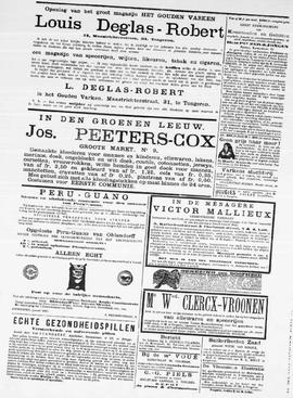 De Postrijder 18870326