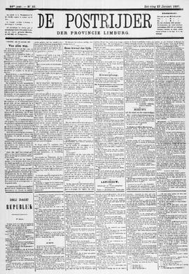 De Postrijder 18970123