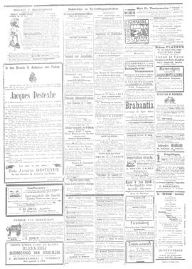 De Postrijder 19080725
