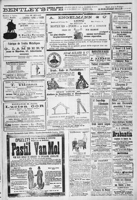 De Postrijder 19071109