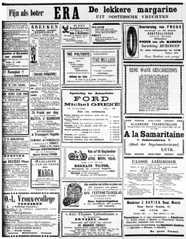 De Postrijder 19241004
