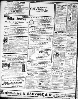 De Postrijder 19140325