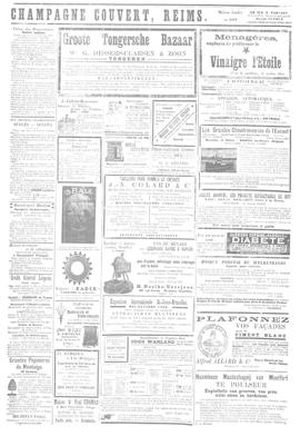 De Postrijder 19080912