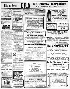 De Postrijder 19240510