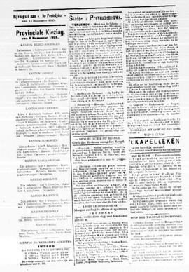 De Postrijder 19251114