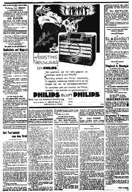 De Postrijder 19361212