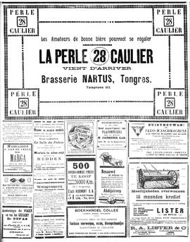 De Postrijder 19270730