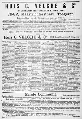 De Postrijder 18980402