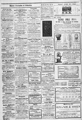 De Postrijder 19070831