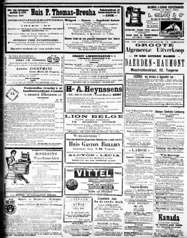 De Postrijder 19130903