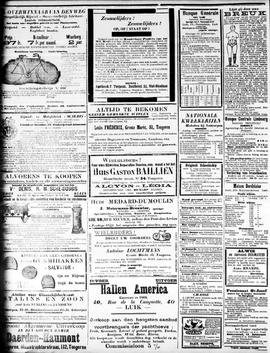 De Postrijder 19140617