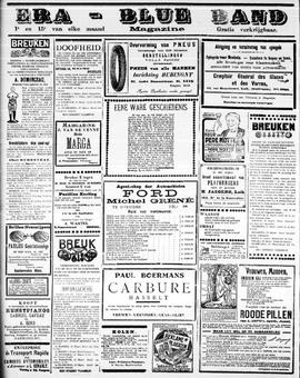 De Postrijder 19260213