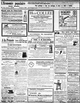 De Postrijder 19120608