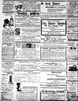 De Postrijder 19120706