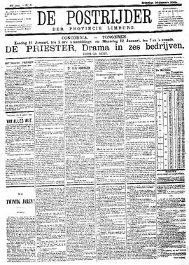 De Postrijder 19030110