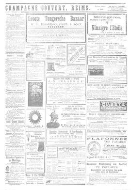 De Postrijder 19080919