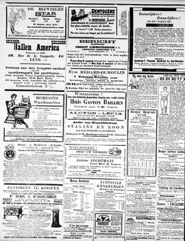 De Postrijder 19140128