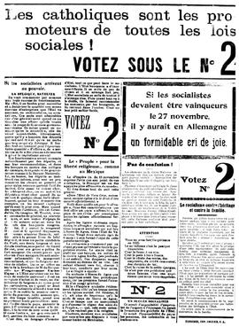 De Postrijder 19321126