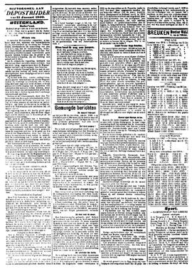 De Postrijder 19200131