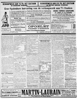 De Postrijder 19260424