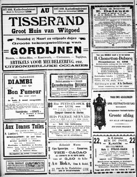 De Postrijder 19220401