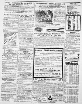 De Postrijder 18880107