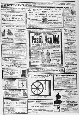 De Postrijder 19070330