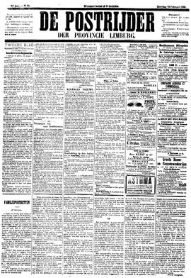 De Postrijder 19100212