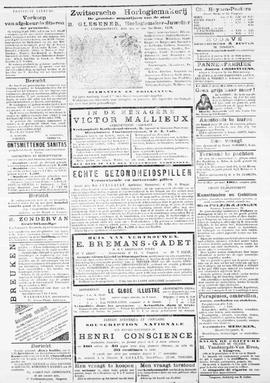 De Postrijder 18860710