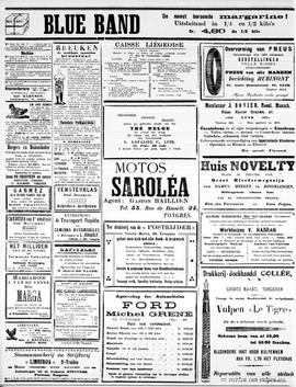 De Postrijder 19240223
