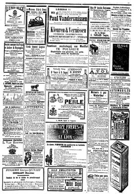 De Postrijder 19111118