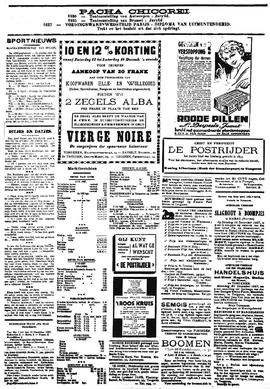 De Postrijder 19371211
