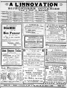 De Postrijder 19220304