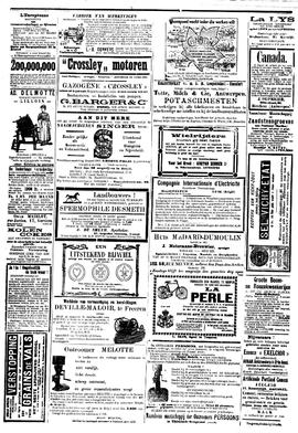 De Postrijder 19110325