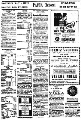 De Postrijder 19380917