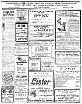 De Postrijder 19270604