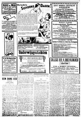 De Postrijder 19350921