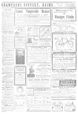 De Postrijder 19080711