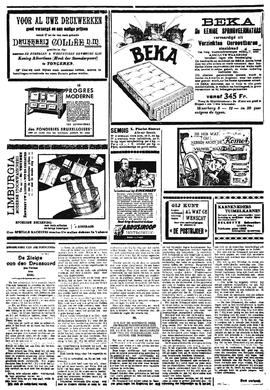 De Postrijder 19380806