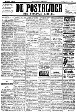De Postrijder 19111202