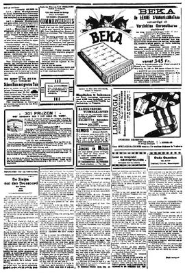 De Postrijder 19381105