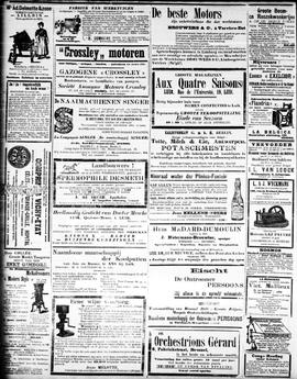 De Postrijder 19120831