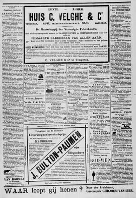 De Postrijder 19030307